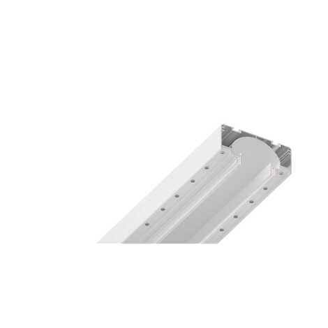 Профиль нишевая световая линия SLOTT 35 белый 2,0 м