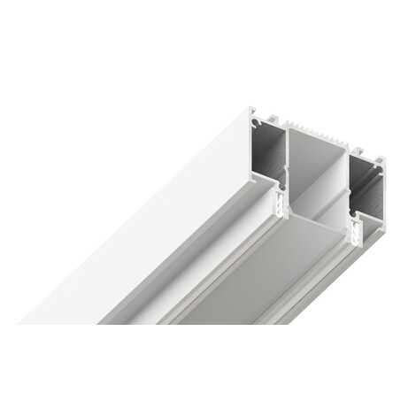 Профиль Световая линия SLOTT CANYON белый 2,0 м