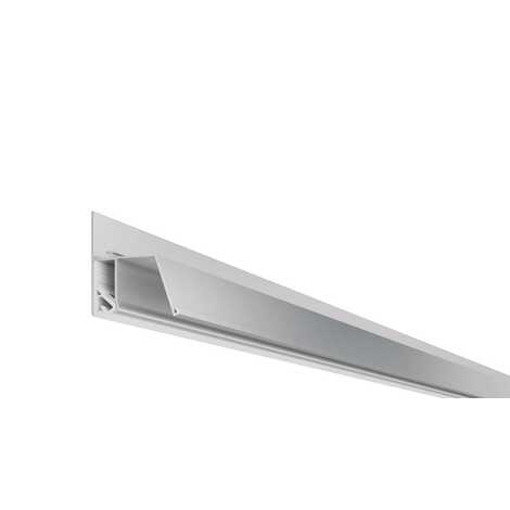 Профиль Алформ М 5 Контурный для ткани (2,5 м)