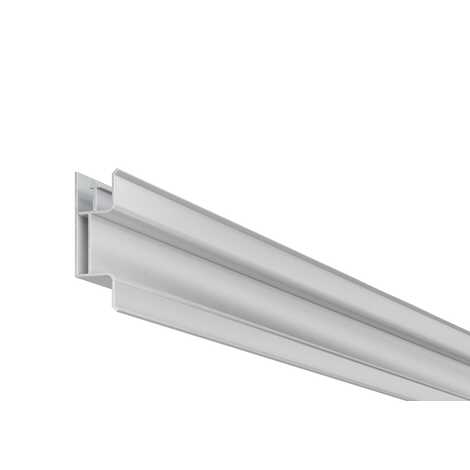 Профиль Алформ ПК 3 Бесщелевой (2,5 м)