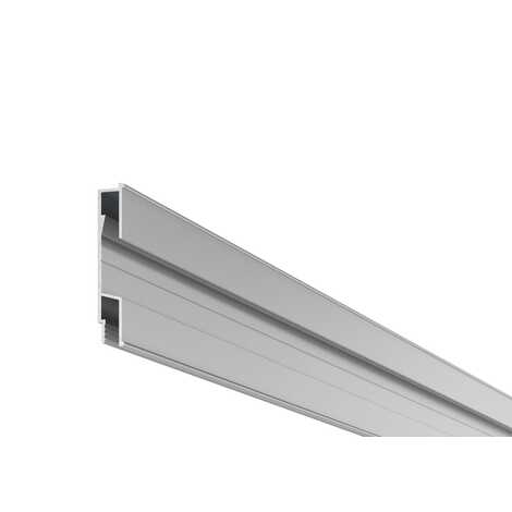 Профиль Алформ ПК 4 для 3D потолков (2,5 м)