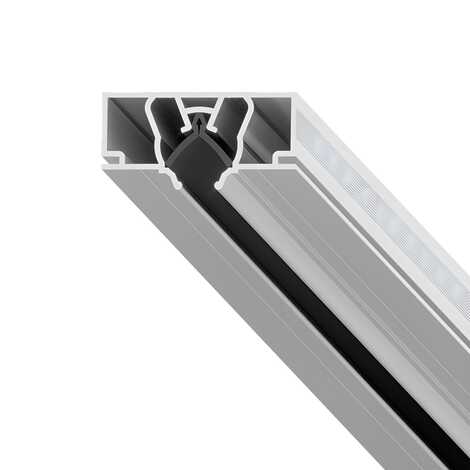 Профиль теневой разделительный SLIM R 2,0 м