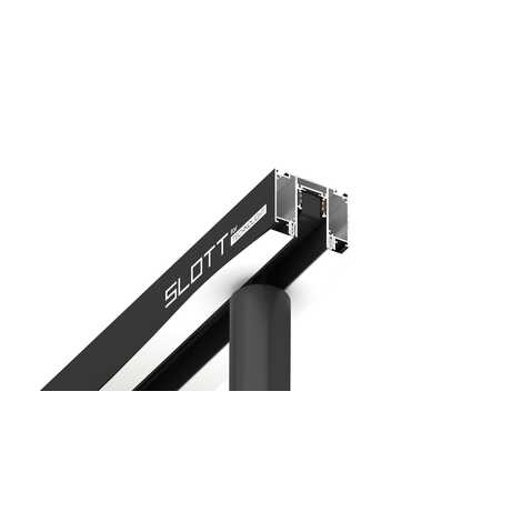Профиль SLOTT магнитная трек-система FOR TECHNOLIGHT (48V) 2,0 м