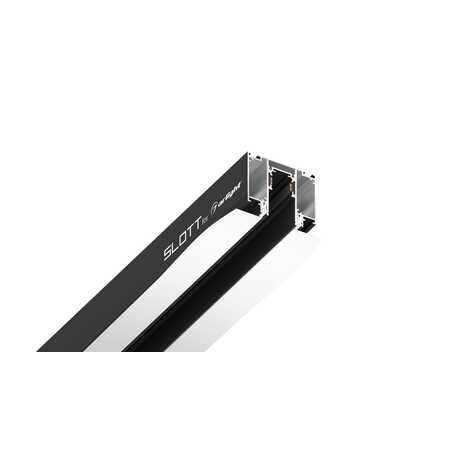 Профиль SLOTT магнитная трек-система FOR ARLIGT (48V) 2,0 м