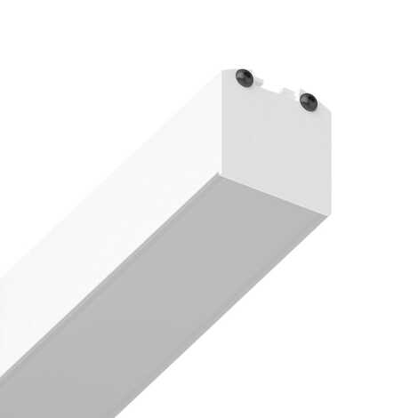 Корпус для светильника Kraab KBOX 300*35*23 белый