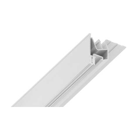 Профиль конструкционный SLOTT 40 неокрашенный 2,0 м