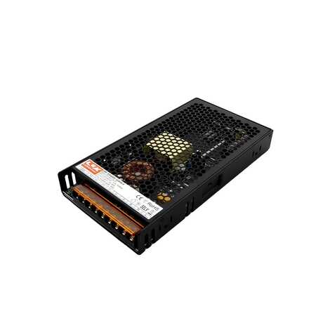 Блок питания LP (LUXDriver -360v 24В)