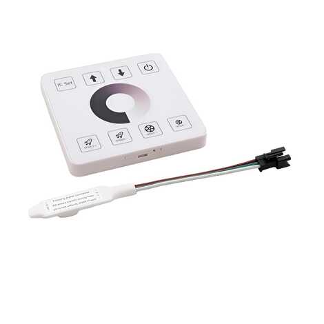 Конторллер Flowing Water сенсорный