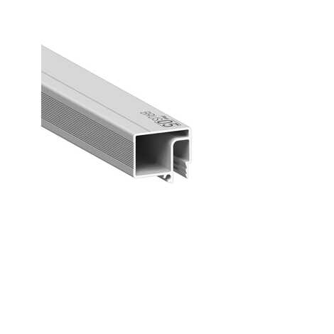 Профиль Flexy BRUS 05 (ПФ 8673) 2,0 м