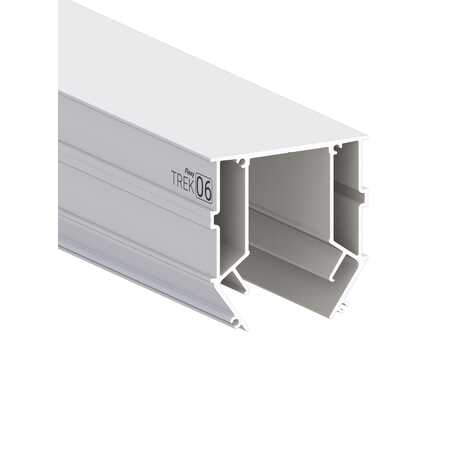 Профиль Flexy TREK 06 (ПФ 8879) 2,0 м