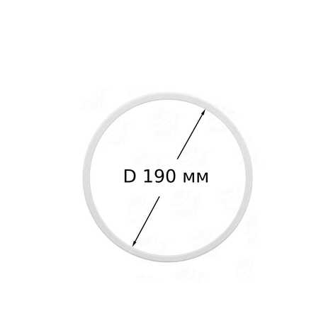 Термо-кольцо (190мм)