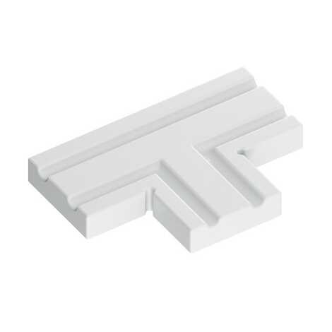 СОЕДИНИТЕЛЬ Т-ОБРАЗНЫЙ VEGA 30мм