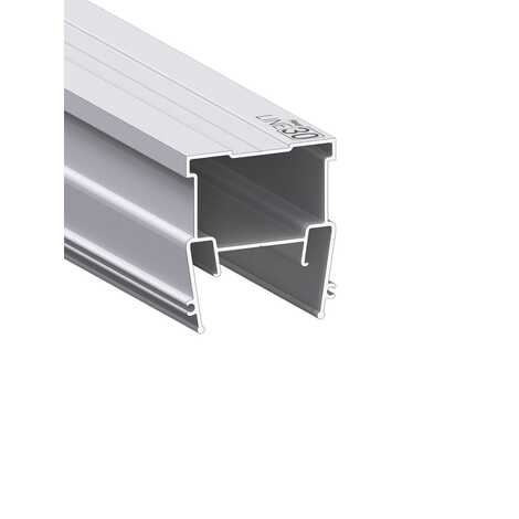 Профиль Flexy Световые линии LINE 30 (ПФ 6838) 2,0 м