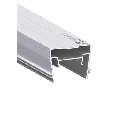 Профиль Flexy Световые линии LINE SLIM 30 (ПФ 7321) 2,0 м