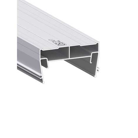 Профиль Flexy Световые линии LINE 50 (ПФ 7320) 2,0 м