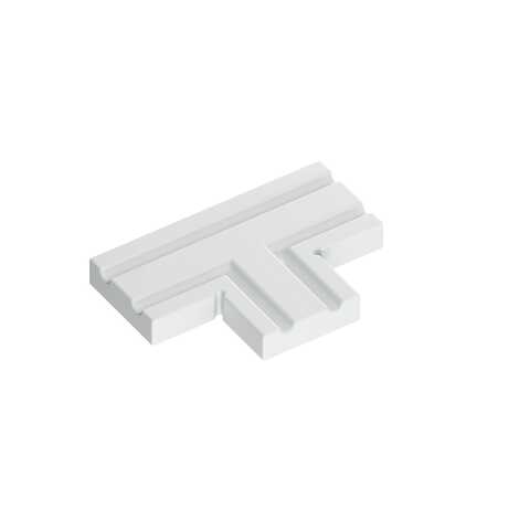 Соединитель т-образный Vega для световой линии 30 мм