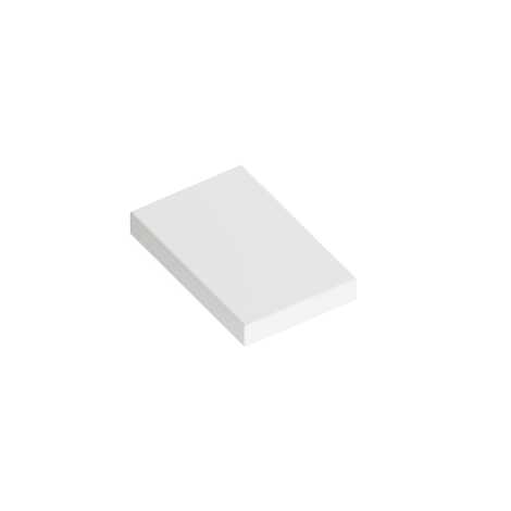 Соединитель прямой Vega для световой линии 45 мм