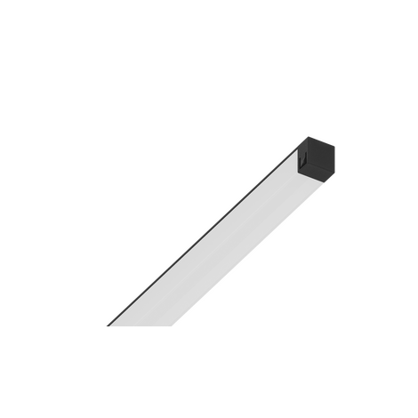 GRAFFIT Линейный светильник LINE 14W 48V 3000K 800 мм