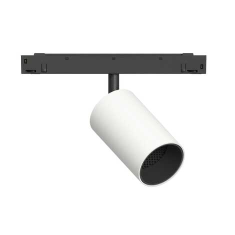 GRAFFIT Трековый светильник SPOT LED 10W 48В 4000K 50° белый