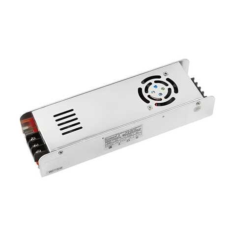 Блок General 350W/24V/IP20 GDLI-LB 519116