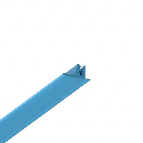 Вставка Т-образная, цвет 120