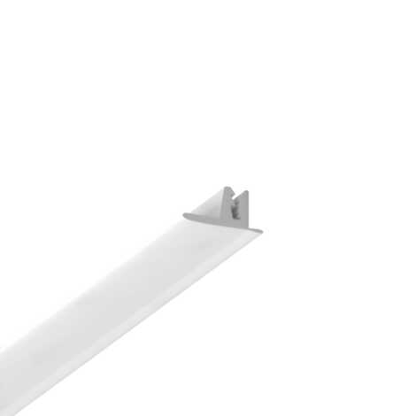 Вставка ES-TL белая ЭКО (мягкая) 1,0м