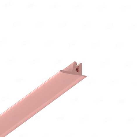 Вставка Т-образная, цвет 408