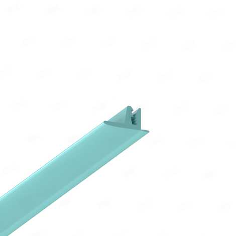 Вставка Т-образная, цвет 608