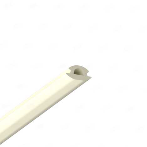 Вставка овальная, цвет 501