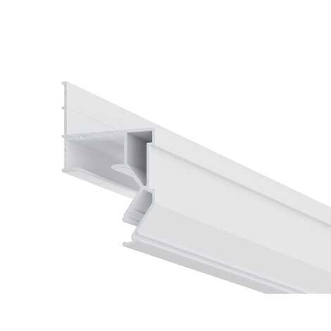 Профиль Парсек ПК16.1 Парящий 2,5м белый