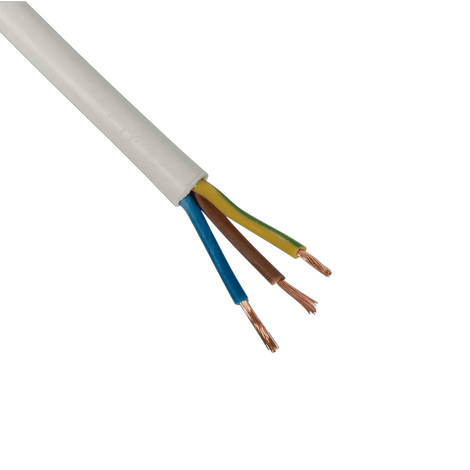 Провод ШВВП 3*0,75 ГОСТ