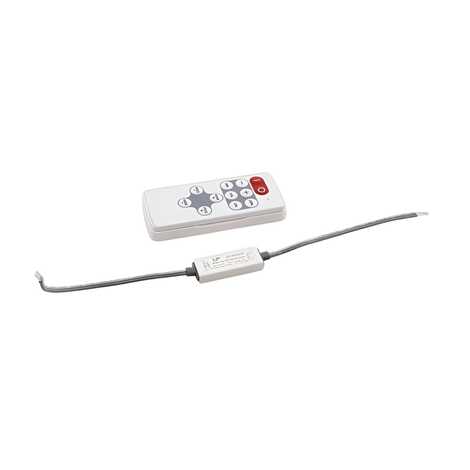 Mini Контроллер Е110-D одноцветный