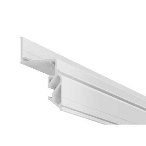 Профиль Air X2 парящий с уклоном 2м белый