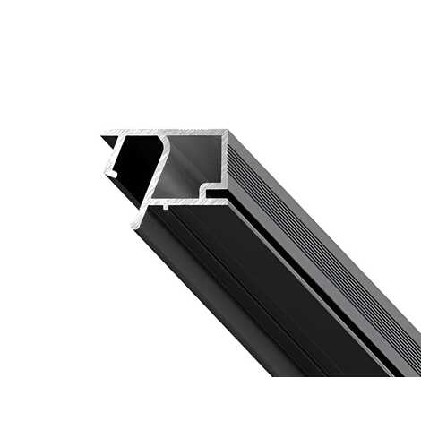 Теневой профиль SLIM EUROKRAAB 2м