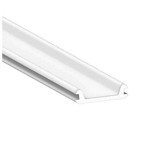 Вставка "Экран" светопропускающая  1,5см для FLEXY