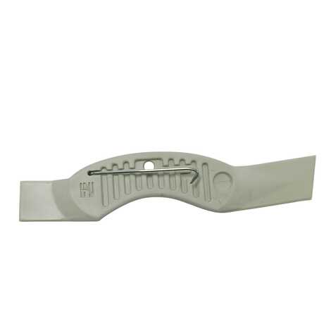 Шпатель демонтажник монолит 10