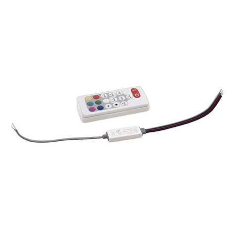 Mini LED RGB Контроллер T130-DF