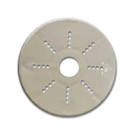 Платформа для спотов и датчиков D95