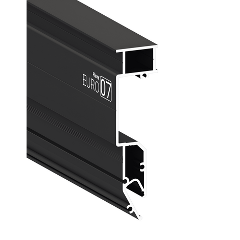 Профиль10925 euro 07 ventilation 2м