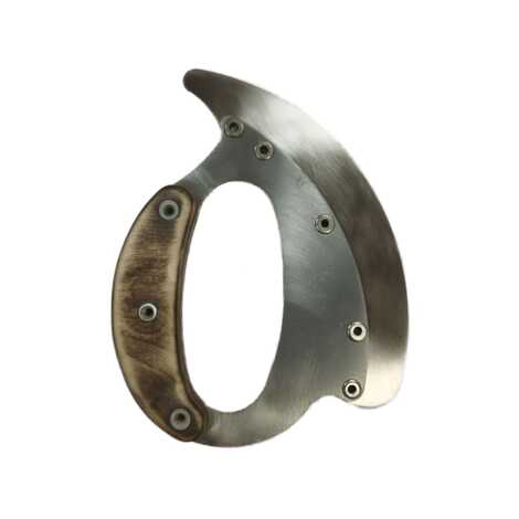 Шпатель Кастет