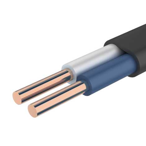 Провод ВВГнг-LS 2*2,5 ГОСТ