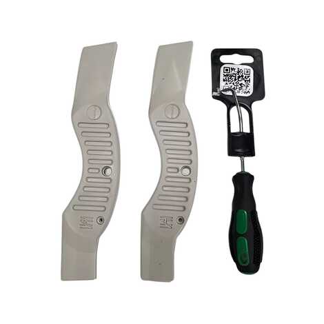 КНД (Комбонабор демонтажный для выглаживания)