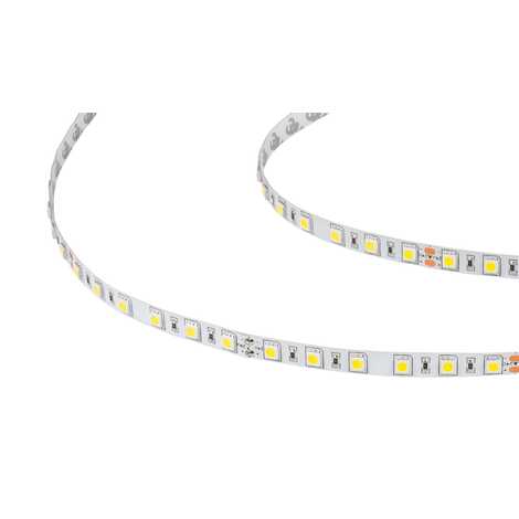 Лента светодиодная SWG 3М 5050/RGB/14,4w/24V/IP20 5м