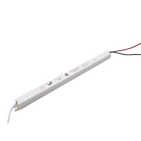 SL Slim Блок питания 72W 24V