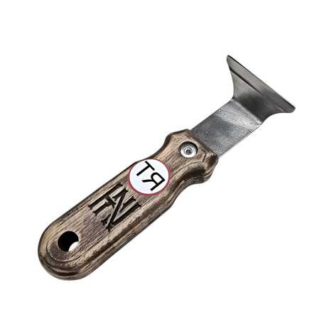 Шпатель Тя 30