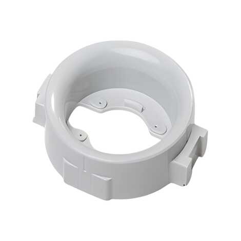 Платформа BH53 ( для монтажа светильника без окантовки)