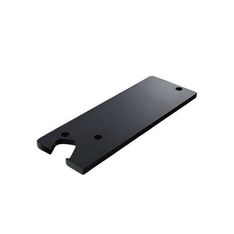 Заглушка торцевая к 10925 euro 07 ventilation