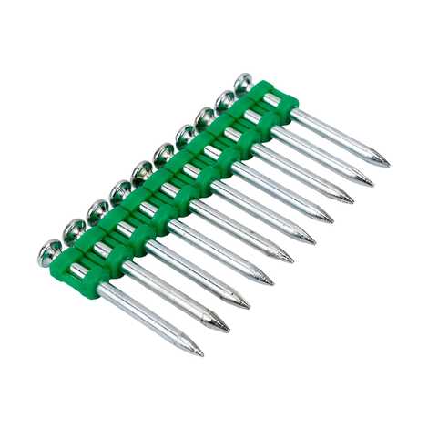 Гвозди Smart усиленные 38мм