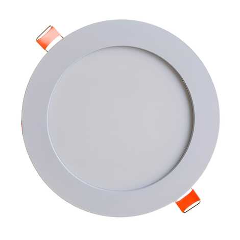 Светодиодная панель 9W 4200К Экола