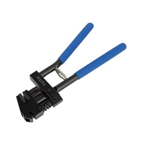 Дырокол с регулятором